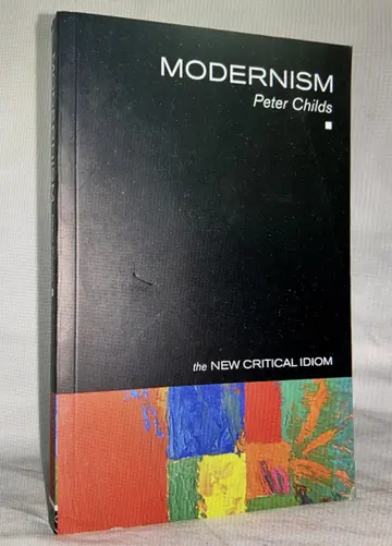 Cover of Modernism