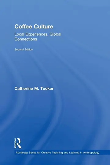 Cover of Coffee Culture
