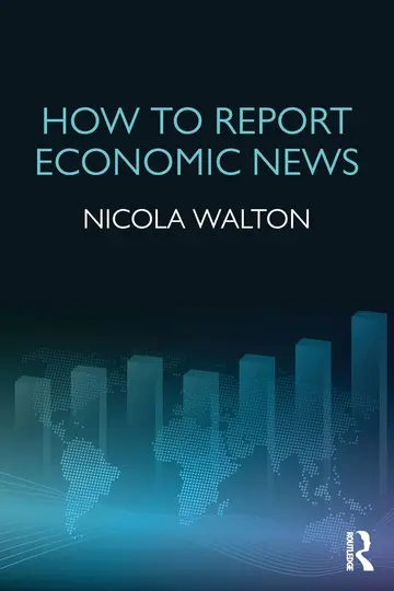 Cover of How to Report Economic News