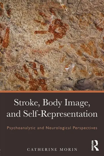 Cover of Stroke, Body Image and Self-Representation