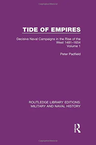 Cover of Tide of Empires
