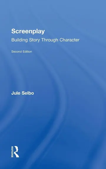Cover of Screenplay