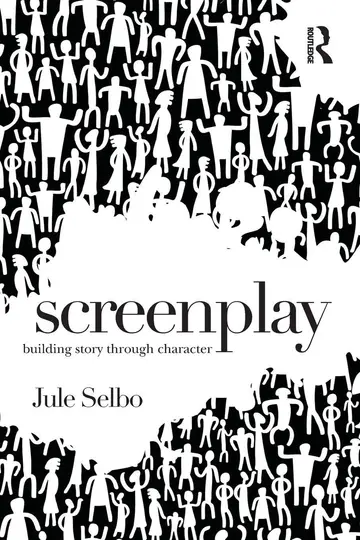 Cover of Screenplay