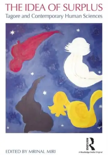 Cover of The Idea of Surplus