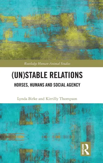 Cover of (Un)Stable Relations