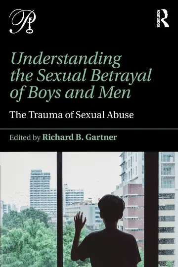 Cover of Understanding the Sexual Betrayal of Boys and Men