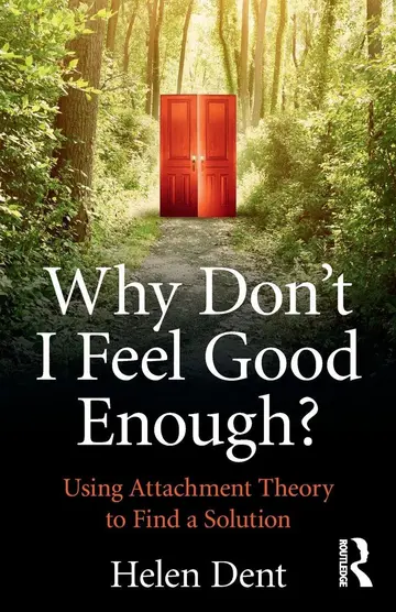 Cover of Why Don't I Feel Good Enough?