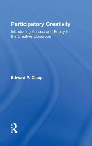 Cover of Participatory Creativity