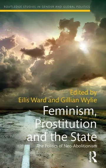 Cover of Feminism, Prostitution and the State