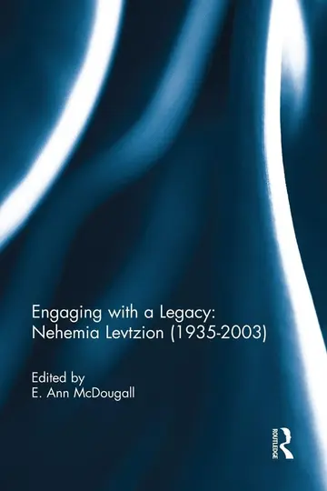 Cover of Engaging with a Legacy