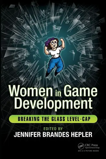 Cover of Women in Game Development