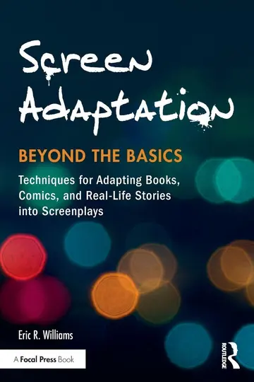 Cover of Screen Adaptation