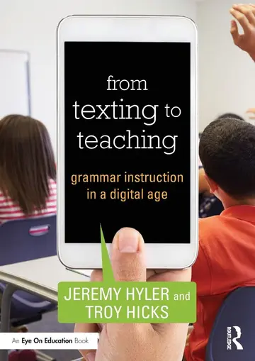 Cover of From Texting to Teaching