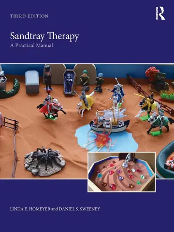 Cover of Sandtray Therapy