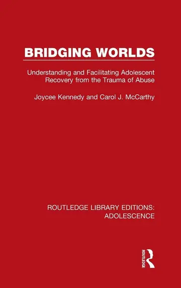 Cover of Bridging Worlds