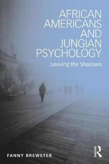 Cover of African Americans and Jungian Psychology