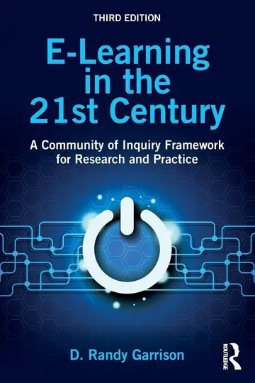 Cover of E-Learning in the 21st Century