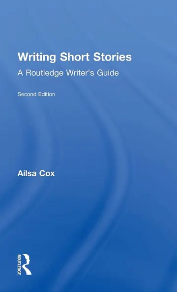 Cover of Writing Short Stories