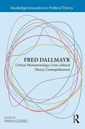 Cover of Fred Dallmayr
