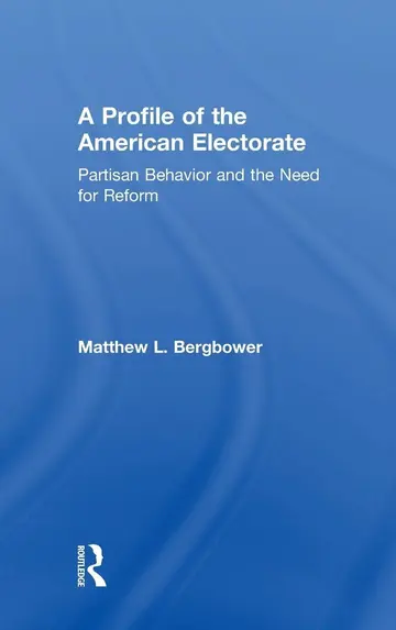 Cover of A Profile of the American Electorate