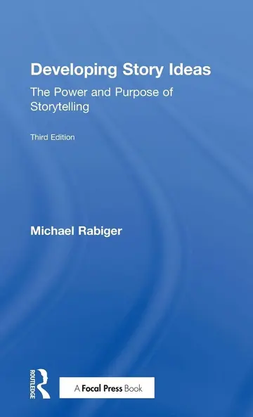 Cover of Developing Story Ideas
