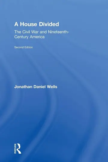 Cover of A House Divided