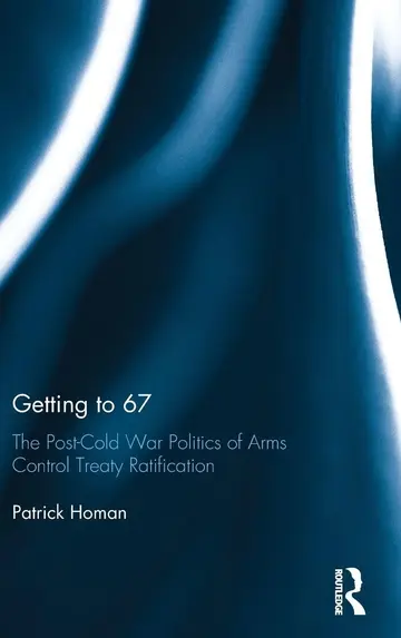 Cover of Getting to 67