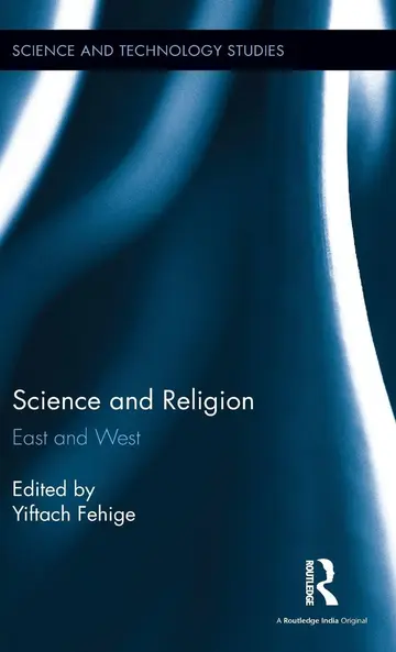 Cover of Science and Religion