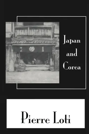Cover of Japan & Corea