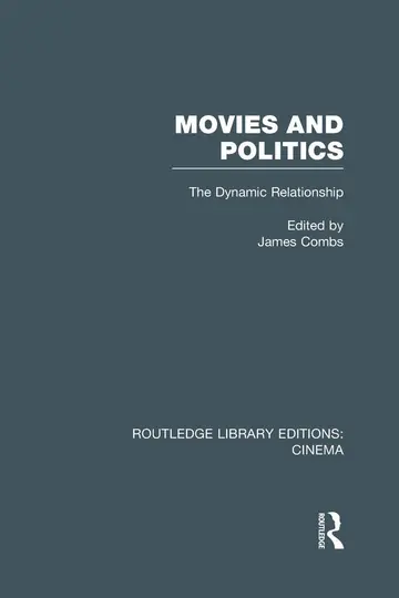 Cover of Movies and Politics