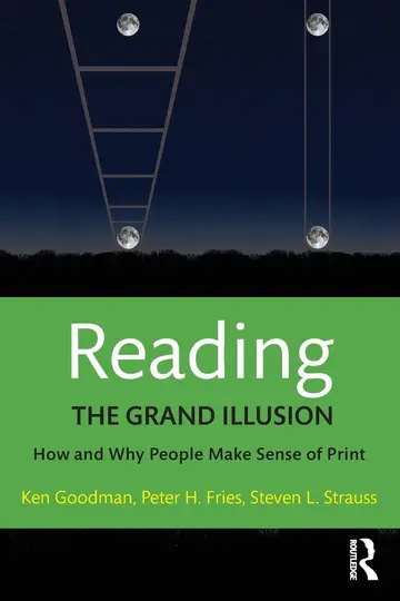Cover of Reading - The Grand Illusion