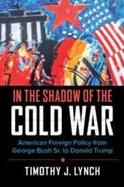 Cover of In the Shadow of the Cold War