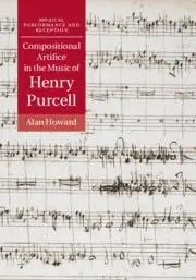 Cover of Compositional Artifice in the Music of Henry Purcell