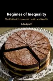 Cover of Regimes of Inequality