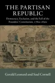 Cover of The Partisan Republic