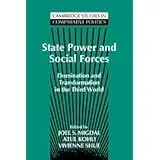 Cover of State Power and Social Forces