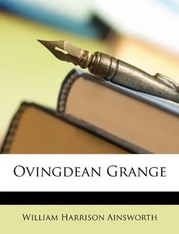 Cover of Ovingdean Grange