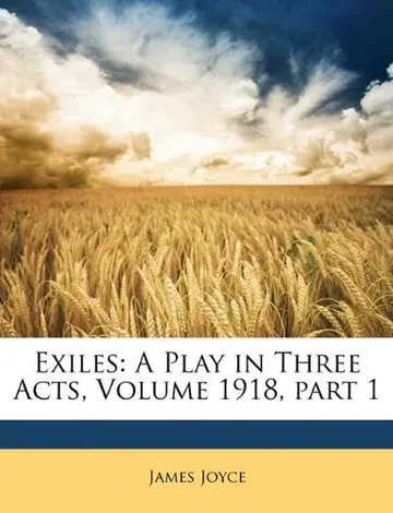 Cover of Exiles