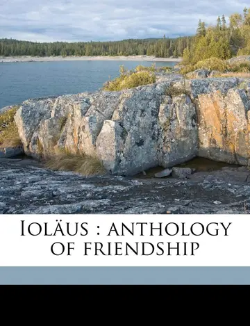 Cover of Iolaus