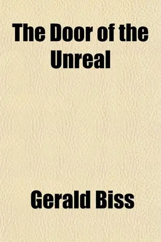 Cover of The Door of the Unreal