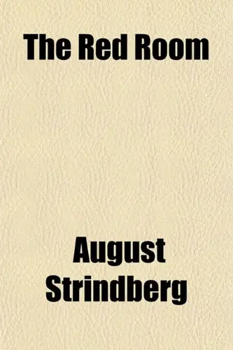 Cover of The Red Room
