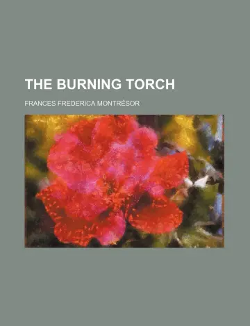 Cover of The Burning Torch