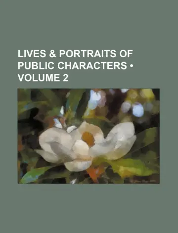 Cover of Lives