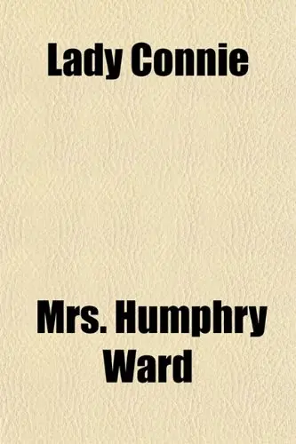 Cover of Lady Connie