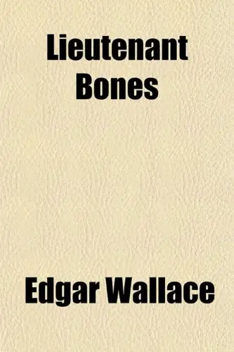 Cover of Lieutenant Bones