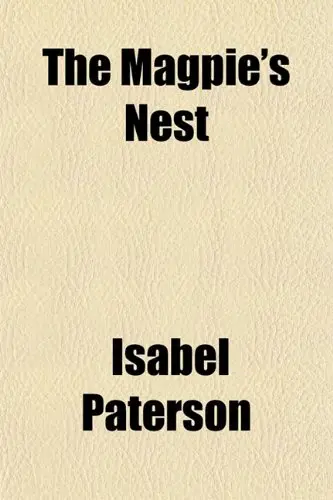 Cover of The Magpie's Nest