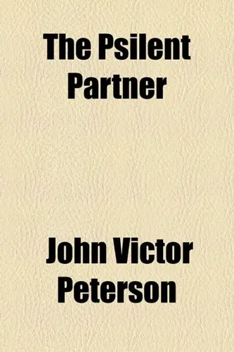 Cover of The Psilent Partner