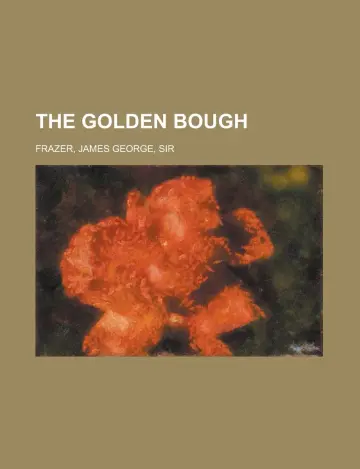 Cover of The Golden Bough