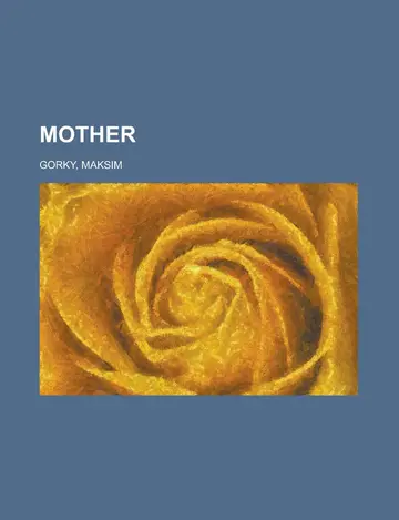 Cover of Mother