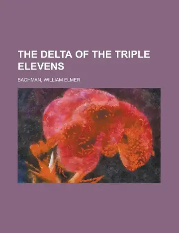 Cover of The Delta of the Triple Elevens